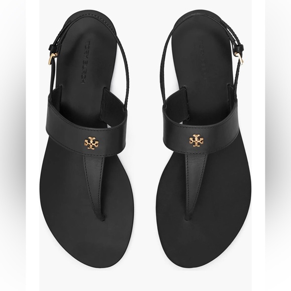 Tory Burch Capri Thong Sandals,Specials : American Fashion Style Bags On Sale